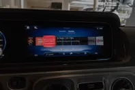 Mercedes-Benz G 580 (Clasa G) din 2024 cu 10.336 km - oferta MER178508 - foto 22