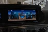 Mercedes-Benz G 580 (Clasa G) din 2024 cu 10.336 km - oferta MER178508 - foto 24