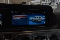 Mercedes-Benz G 580 (Clasa G) din 2024 cu 10.336 km - oferta MER178508 - foto 25