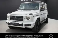 Mercedes-Benz G 500 din 2024 cu 28.260 km - oferta MER178509 - foto 1