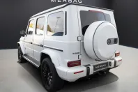 Mercedes-Benz G 500 din 2024 cu 28.260 km - oferta MER178509 - foto 2