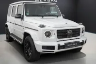 Mercedes-Benz G 500 din 2024 cu 28.260 km - oferta MER178509 - foto 3