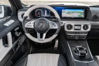 Mercedes-Benz G 500 din 2024 cu 28.260 km - oferta MER178509 - foto 4