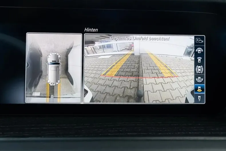 Mercedes-Benz G 500 din 2024 cu 28.260 km - oferta MER178509 - foto 6