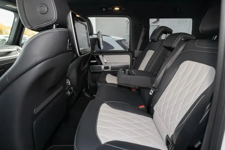 Mercedes-Benz G 500 din 2024 cu 28.260 km - oferta MER178509 - foto 7