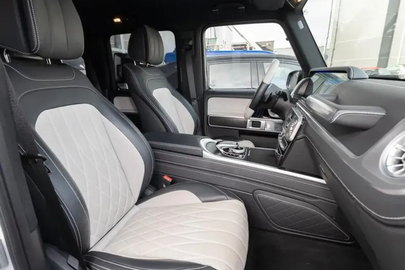 Mercedes-Benz G 500 din 2024 cu 28.260 km - oferta MER178509 - foto 9