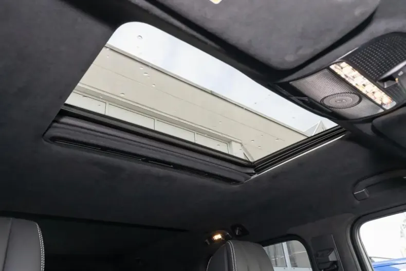 Mercedes-Benz G 500 din 2024 cu 28.260 km - oferta MER178509 - foto 10