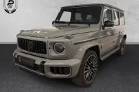 Mercedes-Benz G 63 AMG din 2024 cu 6.200 km - oferta MER178510 - foto 1