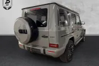 Mercedes-Benz G 63 AMG din 2024 cu 6.200 km - oferta MER178510 - foto 5