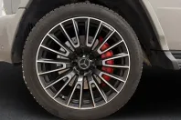 Mercedes-Benz G 63 AMG din 2024 cu 6.200 km - oferta MER178510 - foto 8