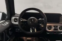 Mercedes-Benz G 63 AMG din 2024 cu 6.200 km - oferta MER178510 - foto 10