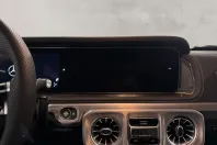 Mercedes-Benz G 63 AMG din 2024 cu 6.200 km - oferta MER178510 - foto 14