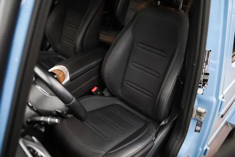 Mercedes-Benz G 400 (Clasa G) din 2024 cu 65.000 km - oferta MER178512 - foto 6