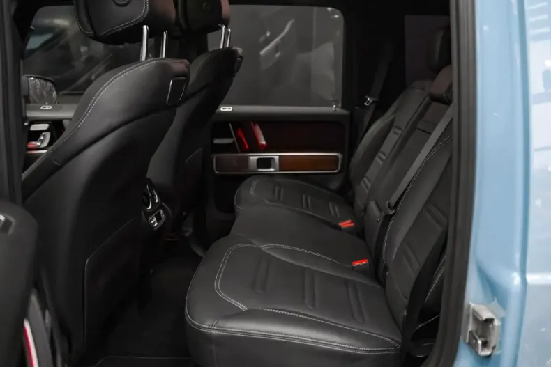 Mercedes-Benz G 400 (Clasa G) din 2024 cu 65.000 km - oferta MER178512 - foto 8