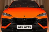 Lamborghini Urus din 2024 cu 10.964 km - oferta LAM178513 - foto 2