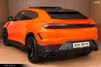 Lamborghini Urus din 2024 cu 10.964 km - oferta LAM178513 - foto 4