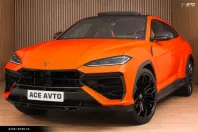 Lamborghini Urus din 2024 cu 10.964 km - oferta LAM178513 - foto 5