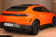 Lamborghini Urus din 2024 cu 10.964 km - oferta LAM178513 - foto 7