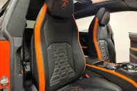 Lamborghini Urus din 2024 cu 10.964 km - oferta LAM178513 - foto 9