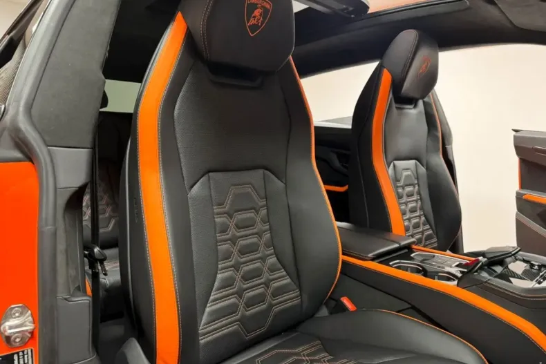 Lamborghini Urus din 2024 cu 10.964 km - oferta LAM178513 - foto 9