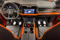 Lamborghini Urus din 2024 cu 10.964 km - oferta LAM178513 - foto 10