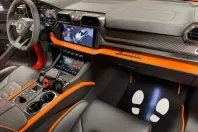 Lamborghini Urus din 2024 cu 10.964 km - oferta LAM178513 - foto 11