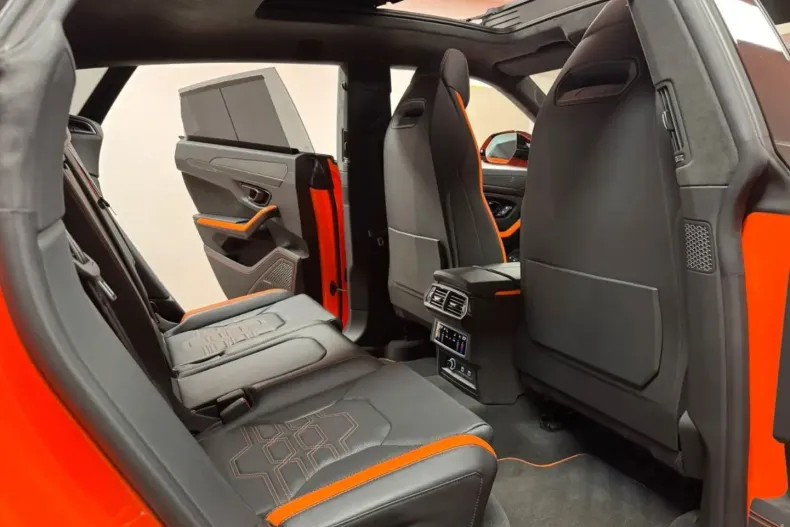 Lamborghini Urus din 2024 cu 10.964 km - oferta LAM178513 - foto 12