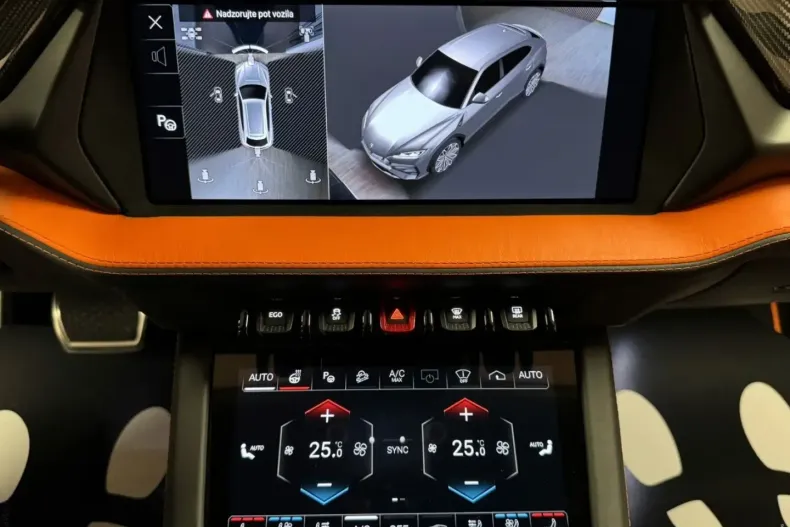 Lamborghini Urus din 2024 cu 10.964 km - oferta LAM178513 - foto 15