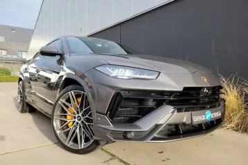 Lamborghini Urus din 2024 - oferta LAM178516