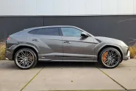 Lamborghini Urus din 2024 cu 9.714 km - oferta LAM178516 - foto 3