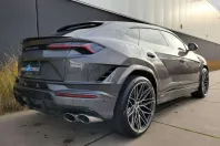 Lamborghini Urus din 2024 cu 9.714 km - oferta LAM178516 - foto 4