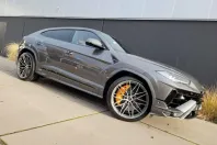 Lamborghini Urus din 2024 cu 9.714 km - oferta LAM178516 - foto 9