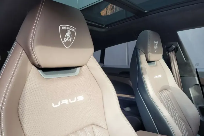 Lamborghini Urus din 2024 cu 9.714 km - oferta LAM178516 - foto 16