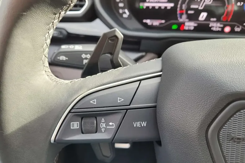 Lamborghini Urus din 2024 cu 9.714 km - oferta LAM178516 - foto 19