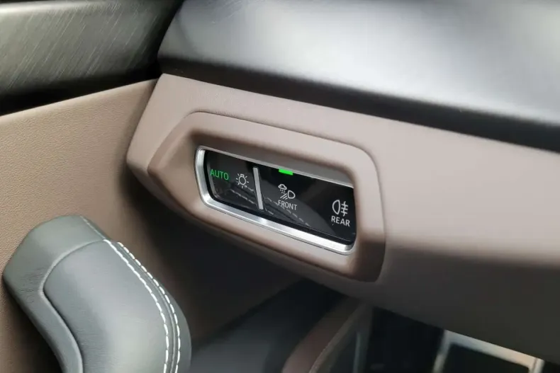 Lamborghini Urus din 2024 cu 9.714 km - oferta LAM178516 - foto 23