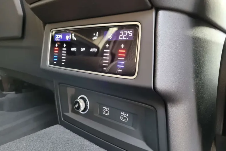 Lamborghini Urus din 2024 cu 9.714 km - oferta LAM178516 - foto 30