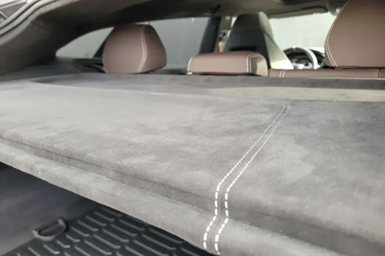 Lamborghini Urus din 2024 cu 9.714 km - oferta LAM178516 - foto 34