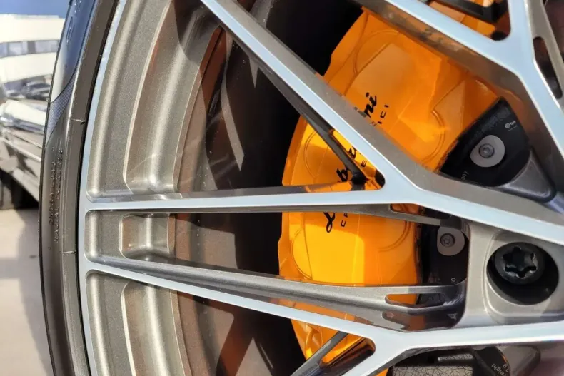 Lamborghini Urus din 2024 cu 9.714 km - oferta LAM178516 - foto 35