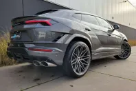 Lamborghini Urus din 2024 cu 9.714 km - oferta LAM178516 - foto 36