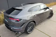 Lamborghini Urus din 2024 cu 9.714 km - oferta LAM178516 - foto 37