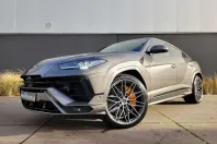 Lamborghini Urus din 2024 cu 9.714 km - oferta LAM178516 - foto 43