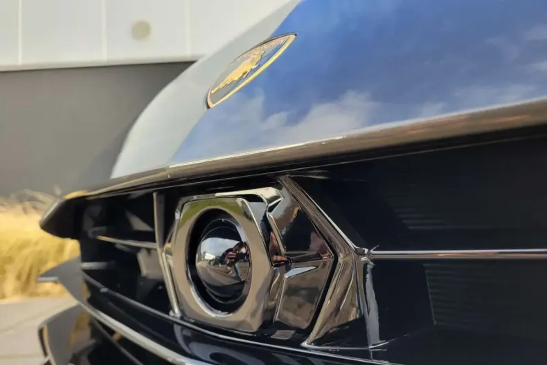 Lamborghini Urus din 2024 cu 9.714 km - oferta LAM178516 - foto 45