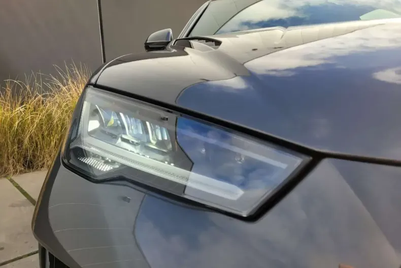 Lamborghini Urus din 2024 cu 9.714 km - oferta LAM178516 - foto 46