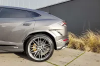 Lamborghini Urus din 2024 cu 9.714 km - oferta LAM178516 - foto 47