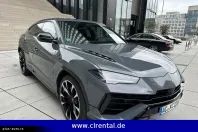 Lamborghini Urus din 2024 cu 22.041 km - oferta LAM178517 - foto 1