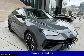 Lamborghini Urus din 2024 - oferta LAM178517