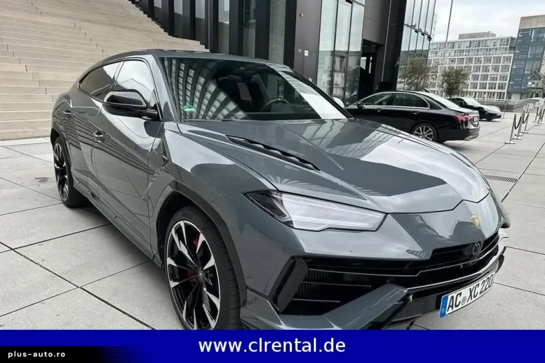 Lamborghini Urus din 2024 cu 22.041 km - oferta LAM178517 - foto 1