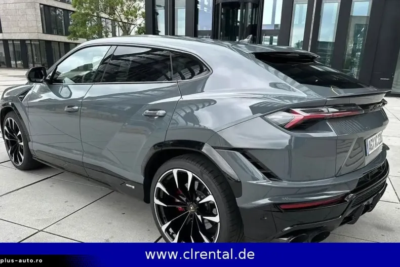 Lamborghini Urus din 2024 cu 22.041 km - oferta LAM178517 - foto 3