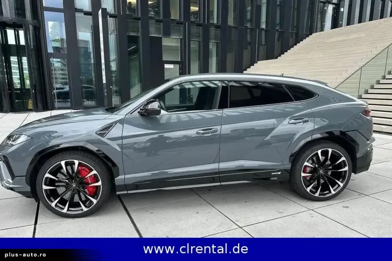 Lamborghini Urus din 2024 cu 22.041 km - oferta LAM178517 - foto 4