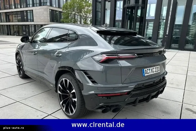 Lamborghini Urus din 2024 cu 22.041 km - oferta LAM178517 - foto 5